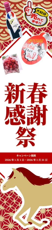 縦型バナー右_新春感謝祭フェア