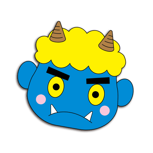 POPシールの形状についてパターン2