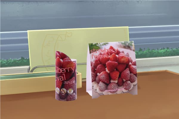 卓上POPの活用方法-1