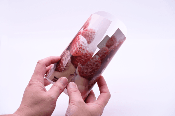 円柱型 取付部位