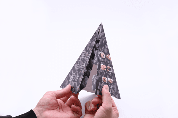 四角錐(ピラミッド)型 取付部位