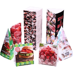 卓上POPのイメージ画像