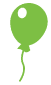型抜きランドについて風船アイコン
