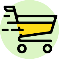 リピート注文が簡単!スピーディー!