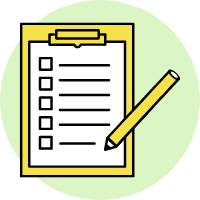 校正等の各種履歴をウェブからいつでも確認!