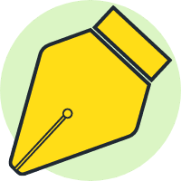 弊社スタッフによるカットライン作成代行サービス