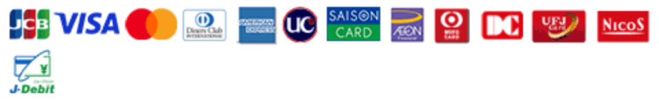 代金引換(クレジットカード)