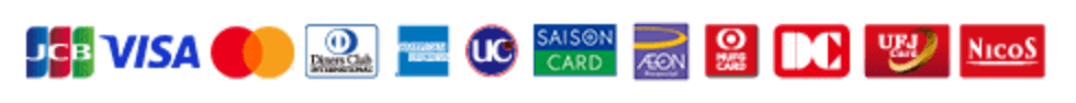 クレジットカード会社一覧